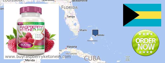 Dove acquistare Raspberry Ketone in linea Bahamas